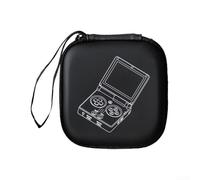 Sac de rangement pour console de jeu RG35XXSP RG34XXSP, étui de protection à rabat pour console de jeu numérique portable, accessoires organisateur