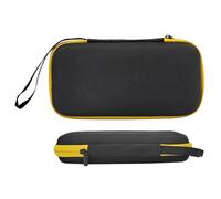 Sac de rangement pour console, étui de voyage de protection - Sac de rangement de protection résistant aux chocs, portable et épais - Sac de rangement pour console anti-rayures pour une protection amé