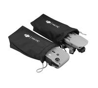 Sac De Rangement Pour Corps De Drone + Sac De Rangement Pour Télécommande, 1 Pièce, Portable Pour Dji Mavic Air 2/Mavic Mini/Mavic 2/Mavic/Spark/Mavic Air-Générique