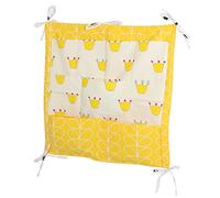 Sac de Rangement pour Couches, Attrayant et Rentable pour l'intérieur (31X31CM)