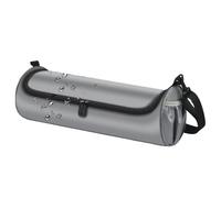 Sac de rangement pour coussin chauffant alimentaire, portable et enroulable, 47 x 15 x 15 cm, tapis chauffant électrique, pochette chauffante enroulable, design léger, pour couverts, serviettes