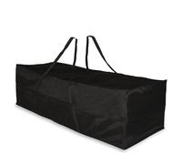 Sac de rangement pour coussins de jardin | 125 x 40 x 50 cm