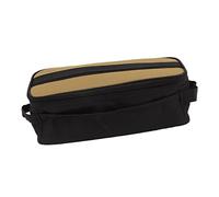 Sac de Rangement pour Cuisinière de Camping en Plein Air, Sac à Outils pour Vaisselle de Barbecue, Sac Portable de Voyage Autonome, Accessoires de Boîte à Outils de Camping, Sac de Rangement pour Cuis