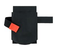 Sac de Rangement pour de Voiture Conteneur à Outil d'Extinction de Flamme | Support de fixation d'de voiture Compatible Avec Véhicule Automobile Camion SUV Camping-Car Tracteur Remorque