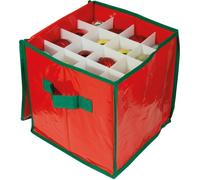 Sac de Rangement pour Décorations de Noël