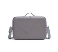 Sac de rangement pour DJI Avata 360 Flying Set et kit de détection de mouvement, étui de transport avec coque rigide de protection, pochette de rangement de voyage compacte pour quadrirotor (pour