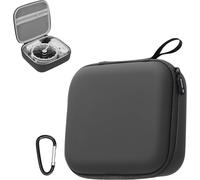 Sac De Rangement Pour Dji Flip Etui De Protection Pour Drone Mallettes De Transport Accessoires (Noir)-Marque Générale Noir