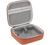 Sac De Rangement Pour Dji Flip Etui De Protection Pour Drone Mallettes De Transport Accessoires (Orange)-Marque Générale Orange