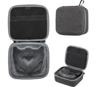 Sac De Rangement Pour Dji Goggles N3 Sac À Bandoulière Pour Casque Vr Mallettes De Transport Etui De Protection Accessoires (Pour Goggles N3)-Marque Générale