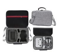 Sac de rangement pour DJI Mini 5 Pro, étui de transport de voyage avec bandoulière, boîte de protection pour DJI Mini 5 Pro, contrôleur RC2/RC-N3, batteries et accessoires