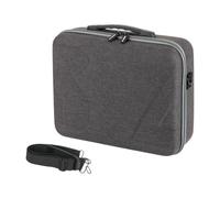 Sac de rangement pour DJI NEO, étui de protection, accessoires de drone pour rangement sans somatosensoriel lunettes T6P0 vol N3 vol/paquet, gris