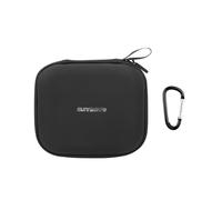 Sac de Rangement pour DJI Neo Etui de Protection pour caméra de vol Portable Résistant aux Chocs Mallette de Transport Boîte de Voyage à Coque Dure Anti-Chute Anti-grattage Sac à Main (Noir)