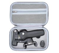 Sac de rangement pour DJI Osmo Mobile 8, sac de transport étanche en polyuréthane, étui de voyage portable OM8, housse de protection, organisateur de sac à main pour stabilisateur de cardan Osmo