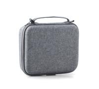 Sac De Rangement Pour Drone Dji Mavic 3, Sac De Transport Portable, Fourre-Tout Organisateur, Boîte Extérieure Antichoc, Sac À Main Accessoire Gris-Générique Gris