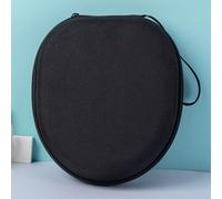 Sac De Rangement Pour Écouteurs Usés Pour Sauna,Anti-Chute Et Anti-Pression,Utilisé Pour Iron Triangle B & O Pour Sony Jbl Et Pour Edifier W820nb - Type Black