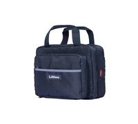 Sac de rangement pour écurie LeMieux Bleu TU