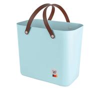Sac de rangement pour écurie multifonctionnel Waldhausen ECO Bleu 6 L