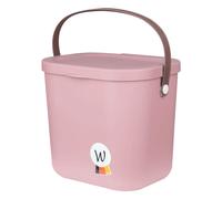 Sac de rangement pour écurie multifonctionnel Waldhausen ECO Rose 40 L