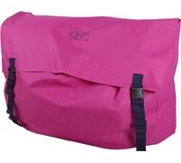 Sac de rangement pour écurie QHP, couleur:fuchsia
