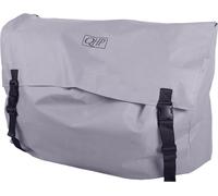 Sac de rangement pour écurie QHP, couleur:gris