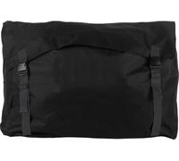 Sac de rangement pour écurie QHP, couleur : noir