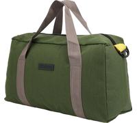 Sac de rangement pour électricien, sac de rangement, sac de rangement en toile, sac de rangement de 18 pouces, organisateur d'outils multifonctions, rangement d'outils de réparation