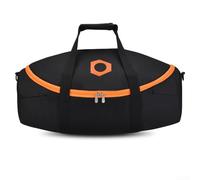 Sac de rangement pour enceinte sans fil JBL Boombox 4, sac de transport de protection de voyage multifonction