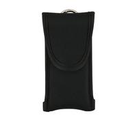 Sac de rangement pour épilation électrique du visage, sac de transport de voyage | Étui de rangement anti-poussière pour épilateur