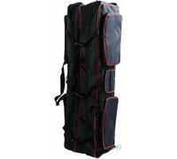 Sac de rangement pour équipement de clôture avec roulettes, matériau Oxford, sac de roue pour épée, sabre et aluminium, rangement pour costume et masque