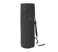Sac De Rangement Pour Équipement D'extérieur - Sac De Transport Robuste, Pochette À Outils Avec Cordon De Serrage | Organisateur D'équipement Portable En Polyester, Pour Camping Et Pique-nique, Voyage