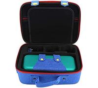Sac de rangement pour - Étui de transport portable multifonction en EVA pour voyage et utilisation en extérieur
