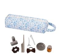 Sac de rangement pour fer à friser, b, Voir description, Voir description | Étui de rangement de coiffure pour la maison, l'appartement, l'hôtel, les voyages, les vacances, les voyages d'affaires