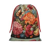 Sac de rangement pour fête d'anniversaire et de vacances, il peut également être utilisé pour le rangement quotidien