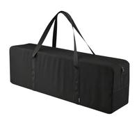 Sac de Rangement pour Filet Pickleball Conteneur de Rangement Pliant à