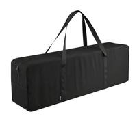 Sac de Rangement pour Filet Pickleball Conteneur de Rangement Pliant à