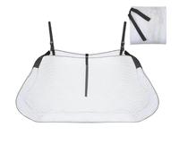 Sac de rangement pour flotteurs de piscine | Organisation et rangement des