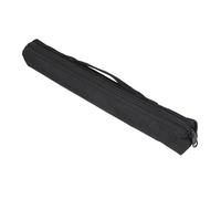 Sac de rangement pour flûte à bec long avec fermeture éclair - Portable et lavable - Pour flûte à bec et saxophone