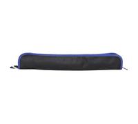 Sac de rangement pour flûte - Sac de rangement en tissu Oxford imperméable avec fermeture éclair pour hommes, filles, adolescents, garçons