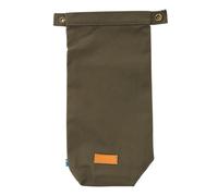 Sac de rangement pour gamelle couvercle enroulable Trangia, taille S, olive TR-619101