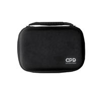 Sac de rangement pour GPD WIN MINI 7 pouces Mini Console de jeu à poignée Étui de transport portable Étui de voyage protecteur antichoc pour GPD Win Mini (Grandes)
