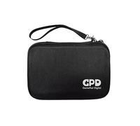 Sac de rangement pour GPD WIN MINI 7 pouces Mini Console de jeu à poignée Étui de transport portable Étui de voyage protecteur antichoc pour GPD Win Mini (Petit)