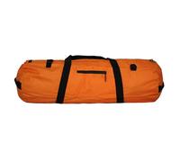Sac de rangement pour - Grand sac, sac de voyage pliable | organisateur de tentes de voyage multifonctionnel, sac de sport de voyage avec double poignée, sac étanche, orange., Fare riferimento alla