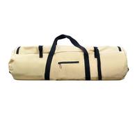 Sac de rangement pour - Grand sac, sac de voyage pliable | organisateur de tentes de voyage multifonctionnel, sac de sport de voyage avec double poignée, sac étanche, Kaki, Fare riferimento alla