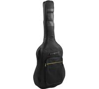 Sac de rangement pour guitare, sac à dos pour guitare, sac en tissu Oxford pour guitare, sac pour guitare à main, sac à bandoulière réglable, rangement pour instrument de musique