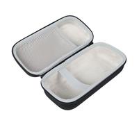 Sac de rangement pour haut-parleur JBL BandBox Solo, sac de transport portable, accessoire de protection anti-poussière et résistant aux chocs (doublure grise)