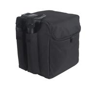 Sac de rangement pour haut-parleur JBL PartyBox Encore Essential, sac de rangement de voyage portable avec bandoulière, accessoire de rangement pour haut-parleur, coque de protection multifonction