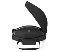 Sac de rangement pour haut-parleur portable, WiFi - Étui de voyage pour haut-parleur Bluetooth avec bandoulière ForJBL ForBOOMBOX 3/2, 52 x 29 x 21 cm