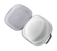 Sac de rangement pour haut-parleurs - Housse de protection antichoc de rechange pour haut-parleurs Studio 7/8 compatibles Bluetooth