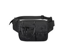 Sac de rangement pour infirmière | Étui Riñonera pour kit de soins infirmiers ciseaux | Ceinture d'outils d'infirmière, riñone d'allaitement pour infirmières, organisation