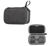 Sac de rangement pour Insta360 Ace Pro 2/1, étui de transport de voyage pour drone, sac de rangement de grande capacité, sac de rangement étanche à 360°, résistant aux chocs, étui de protection rigide